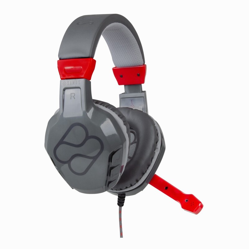 FR-TEC SAMUS Multi-Platform Gaming Headset