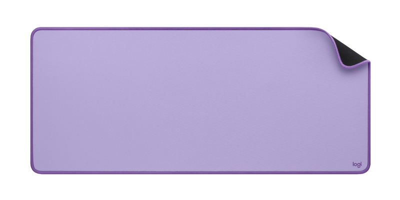 Logitech 956-000054 Desk Mat Studio Series - Lavender (70 x 30 cm)