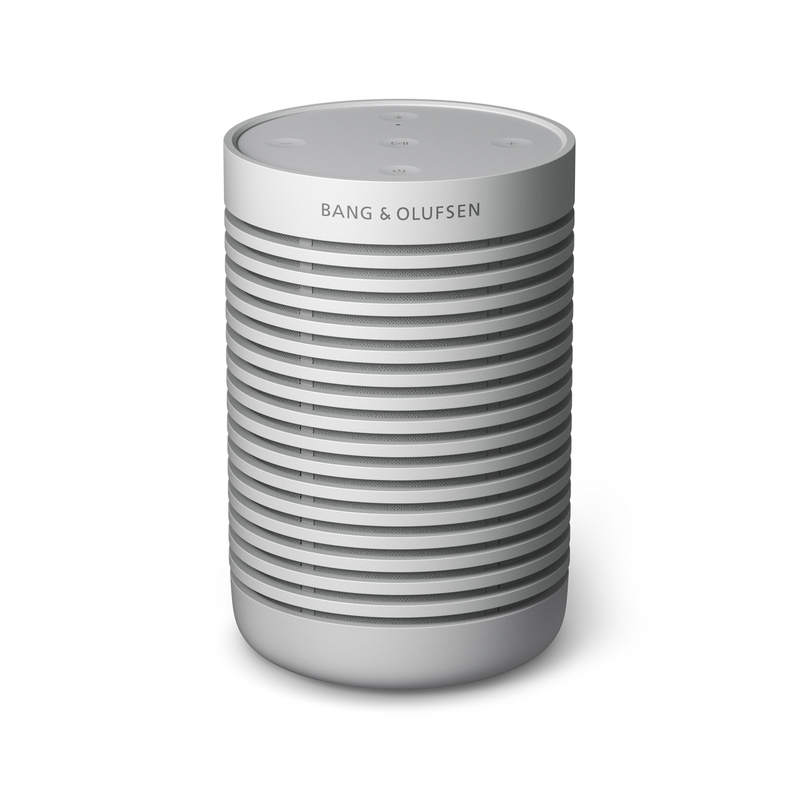Bang & Olufsen Beosound Explore Portable Bluetooth Speaker - Mist