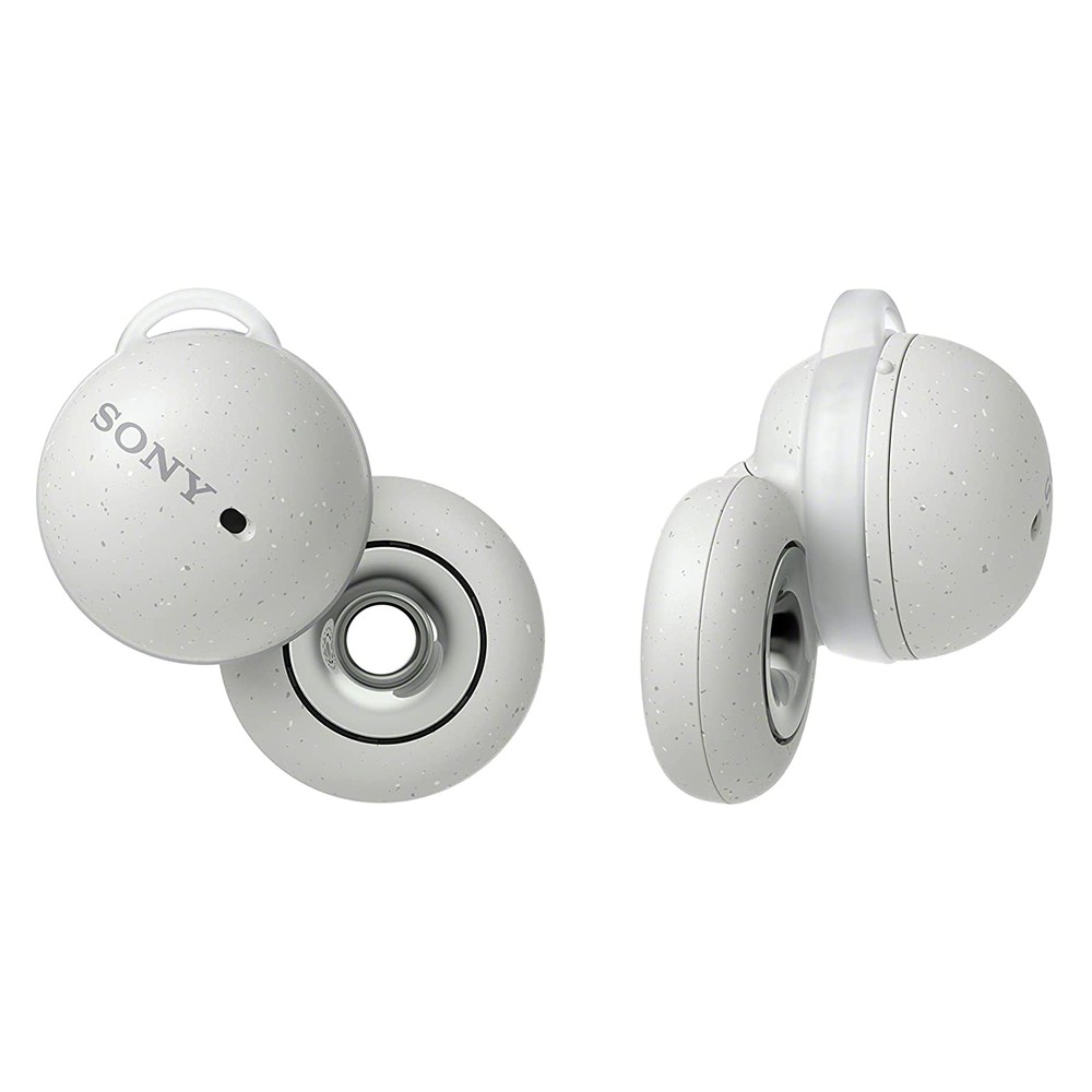Sony Linkbuds True Wireless Headphones - White