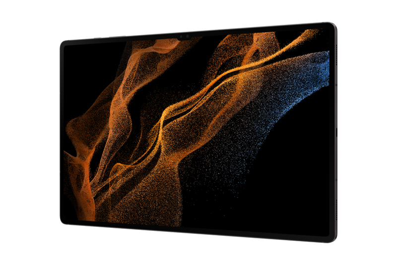 Samsung Galaxy Tab S8 Ultra 128GB/8GB Wi-Fi 14.6-Inch Tablet - Graphite