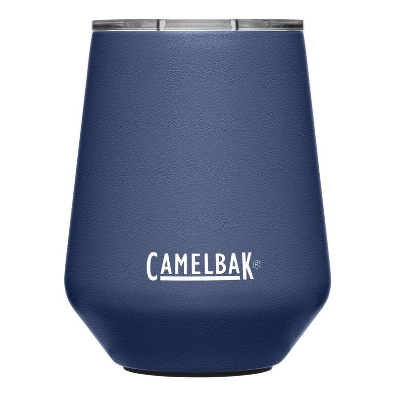 Camelbak Wine Stainless Steel Vacuum Insulated Tumbler Navy 355ml