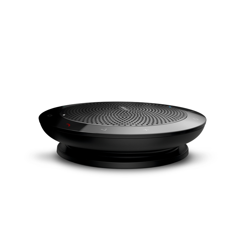 Jabra Connect 4S Portable Speakerphone for Conferencing