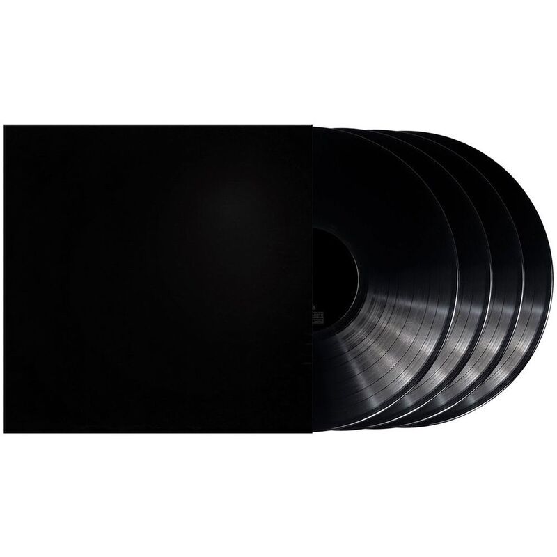 Donda (Deluxe Edition) (4 Discs) | Kanye West