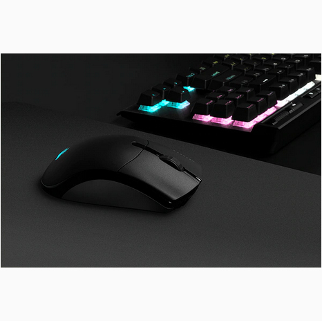 Corsair Sabre RGB Pro Wireless Gaming Mouse - Black