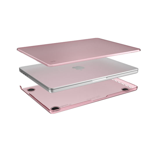 Speck SmartShell Crystal Pink for MacBook Pro 14-Inch