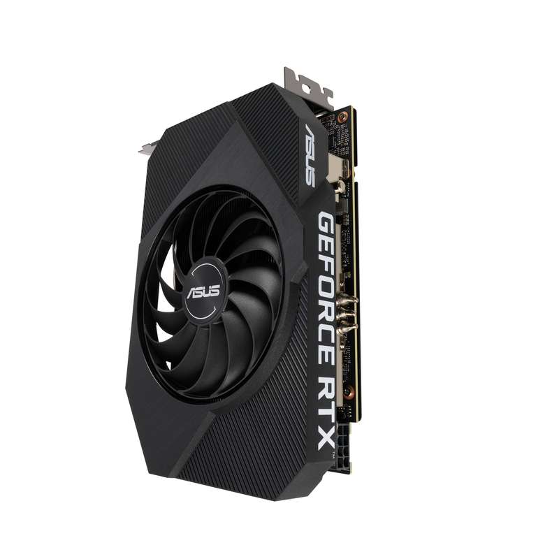 ASUS Phoenix GeForce RTX 3060 V2 12GB/GDDR6 Graphics Card