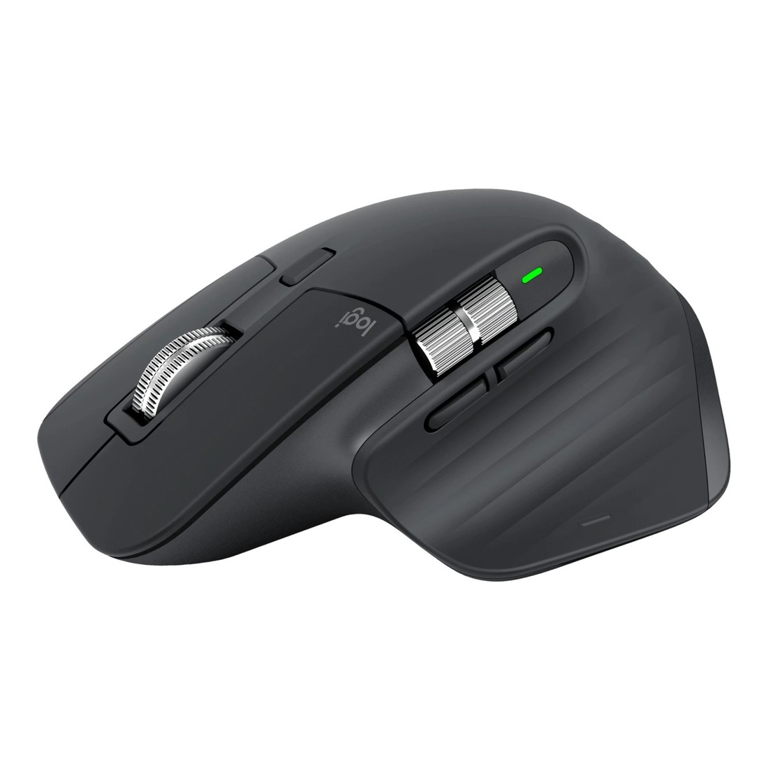 Logitech 910-006559 MX Master 3S Performance Wireless Mouse - Graphite