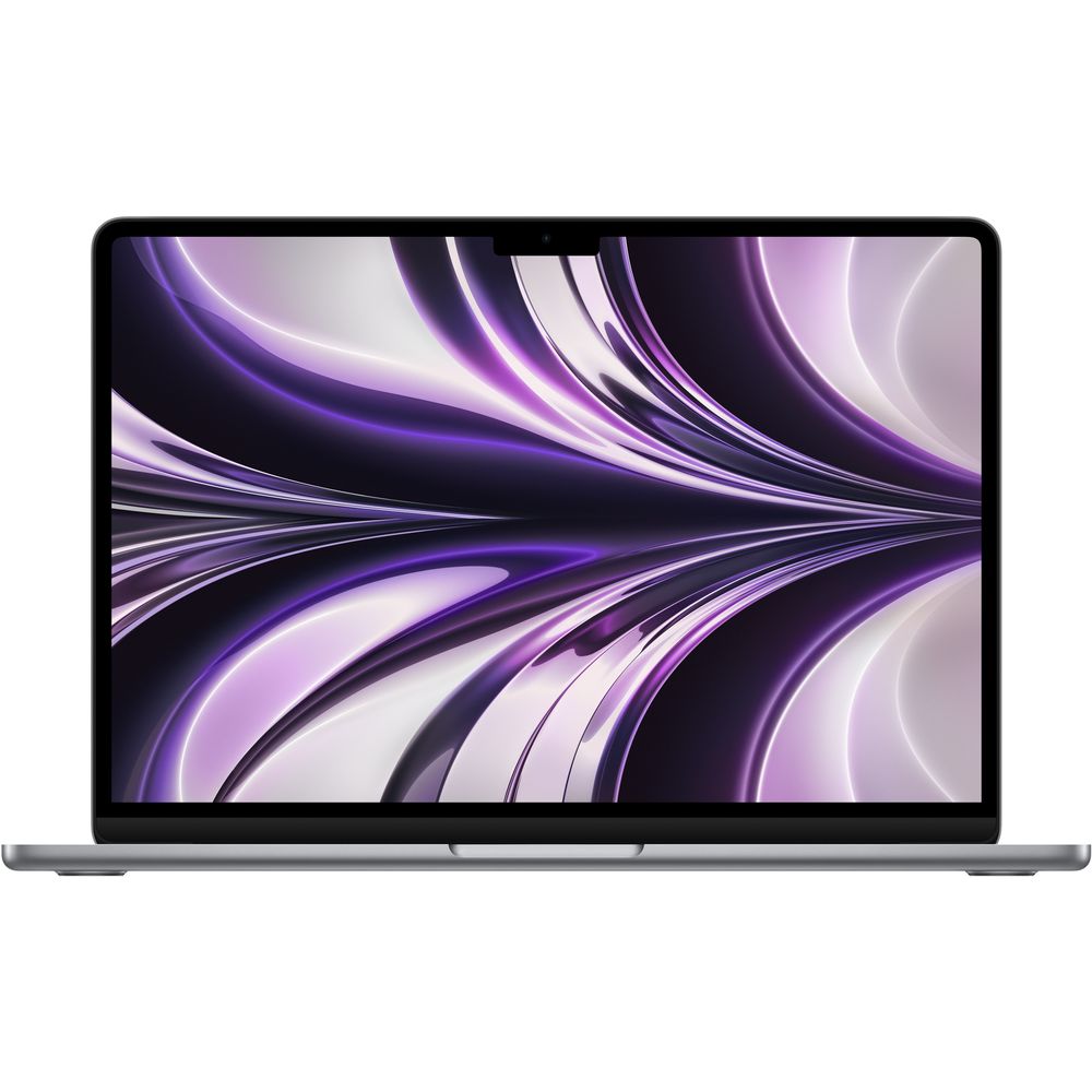Apple MacBook Air 13-Inch Apple M2 Chip/8-Core CPU/10-Core GPU/16GB/1TB SSD - Space Grey