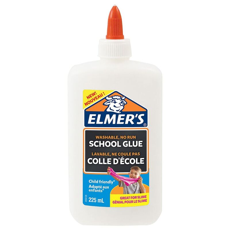 Elmer's White Glue 225 ml Elmer's White Glue 225 ml