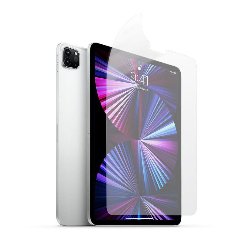 HYPHEN SketchR Paper-Like Screen Protector for iPad Pro 11-Inch HYPHEN SketchR Paper-Like Screen Protector for iPad Pro 11-Inch