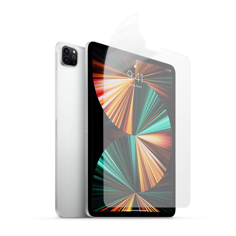 HYPHEN SketchR Paper-Like Screen Protector for iPad Pro 12.9-Inch HYPHEN SketchR Paper-Like Screen Protector for iPad Pro 12.9-Inch