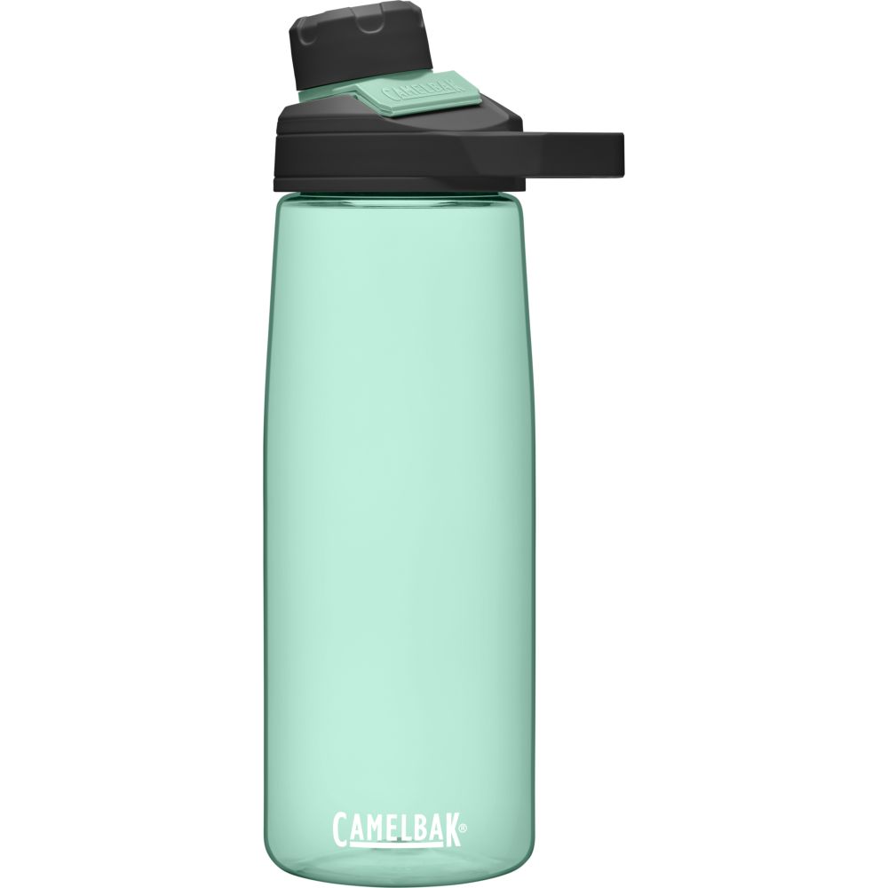 Camelbak Chute Mag 25Oz Coastal Bottle