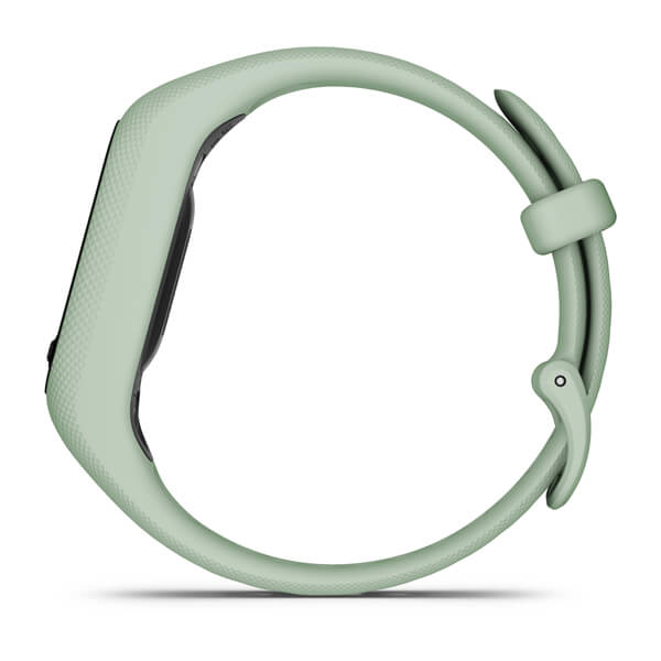 Garmin Vivosmart 5 Fitness Tracker - Mint (S/M)