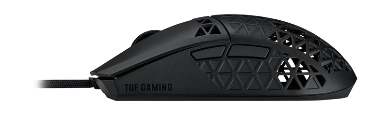 ASUS P307 TUF Gaming M4 Air Wired Mouse - 16000Dpi