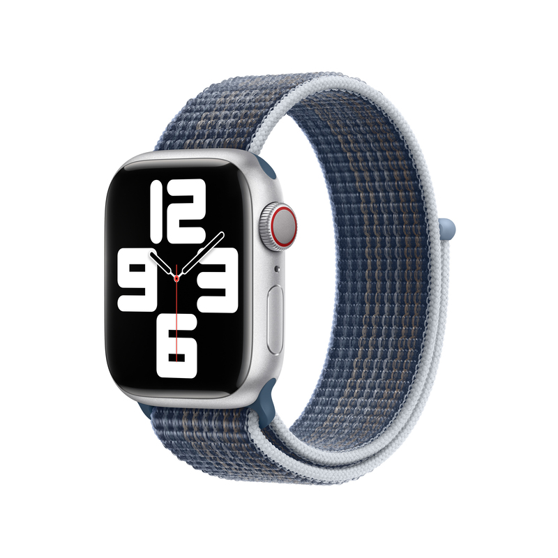 Apple 41mm Sport Loop for Apple Watch - Storm Blue