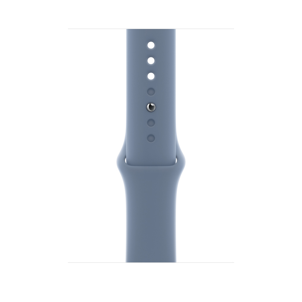 Apple 45mm Sport Band for Apple Watch - Slate Blue