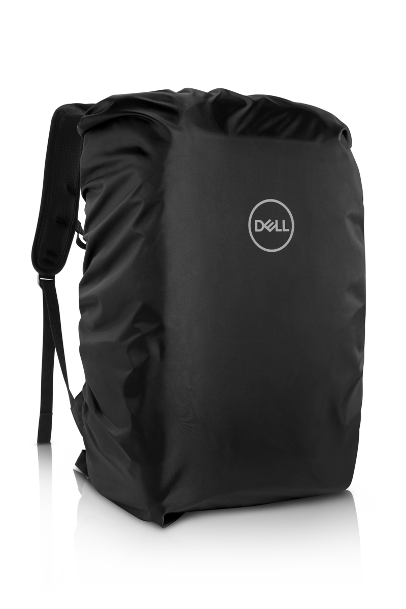Dell Gaming Backpack Up To 17-Inch - Black