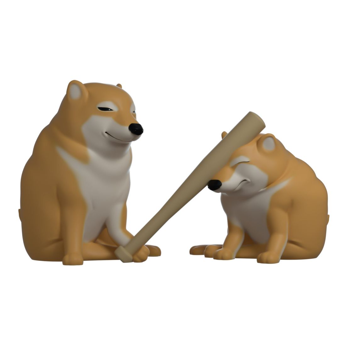 Youtooz Meme Bonkcheems Vinyl Figure