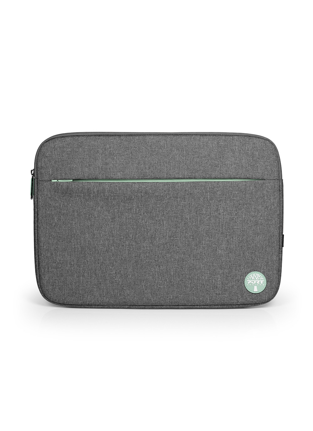 Port Designs Yosemite Eco 13/14 inch Laptop Sleeve - Grey