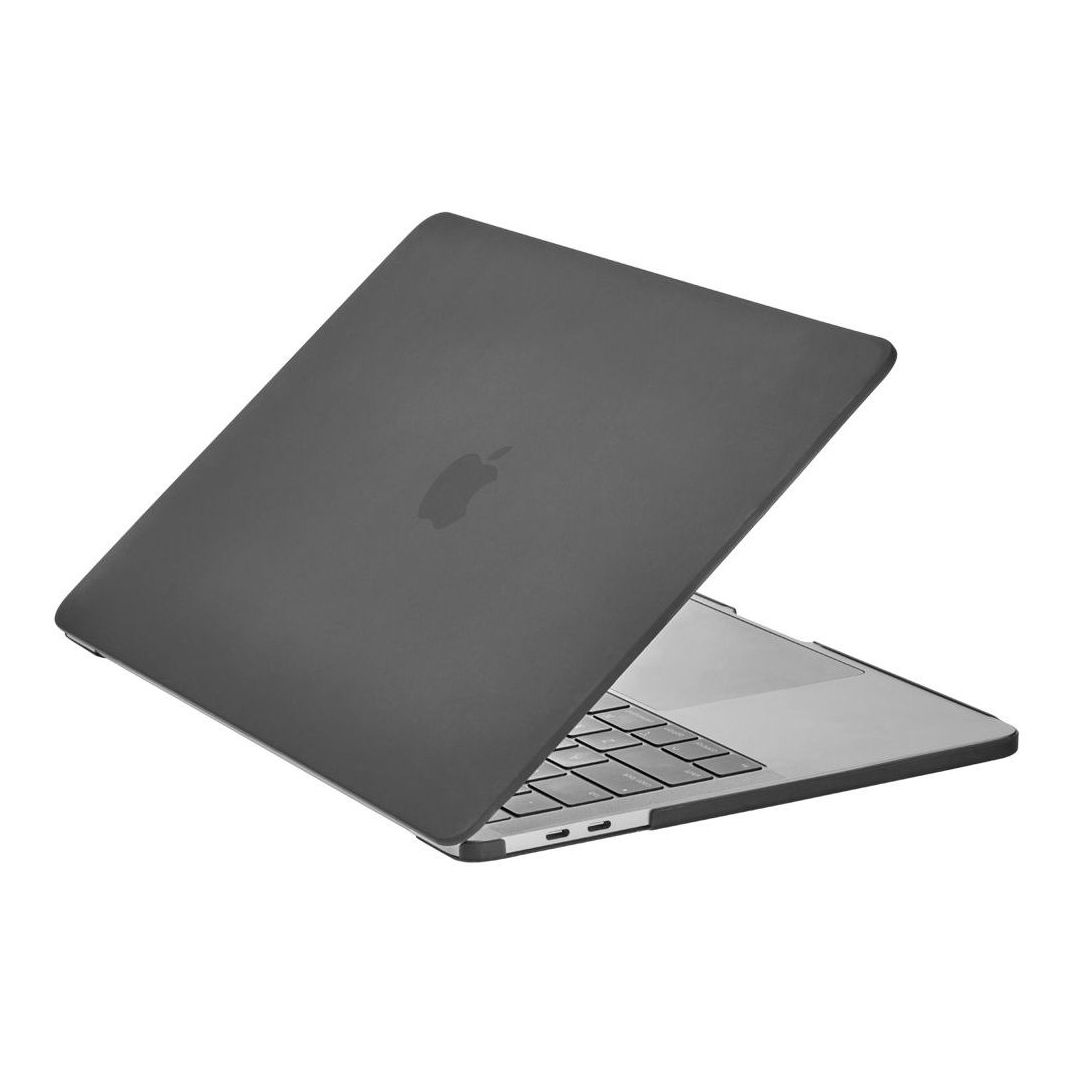 Case-Mate Snap-On Case for MacBook Air 13-Inch - Smoke