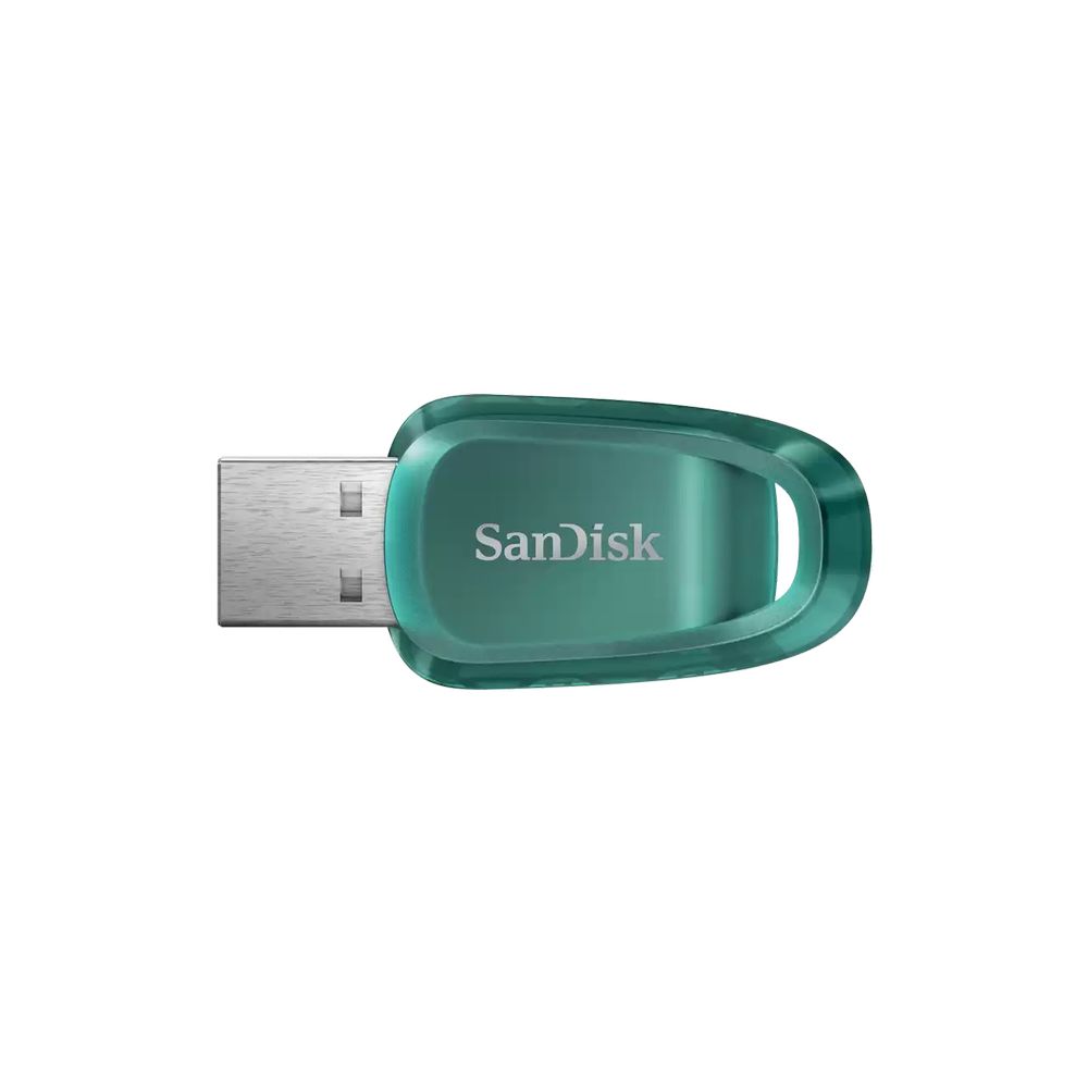 Sandisk Ultra Eco USB 3.2 Flash Drive - 128 GB