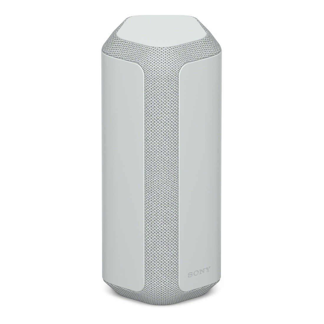 Sony XE300 X-Series Portable Wireless Speaker - Light Grey