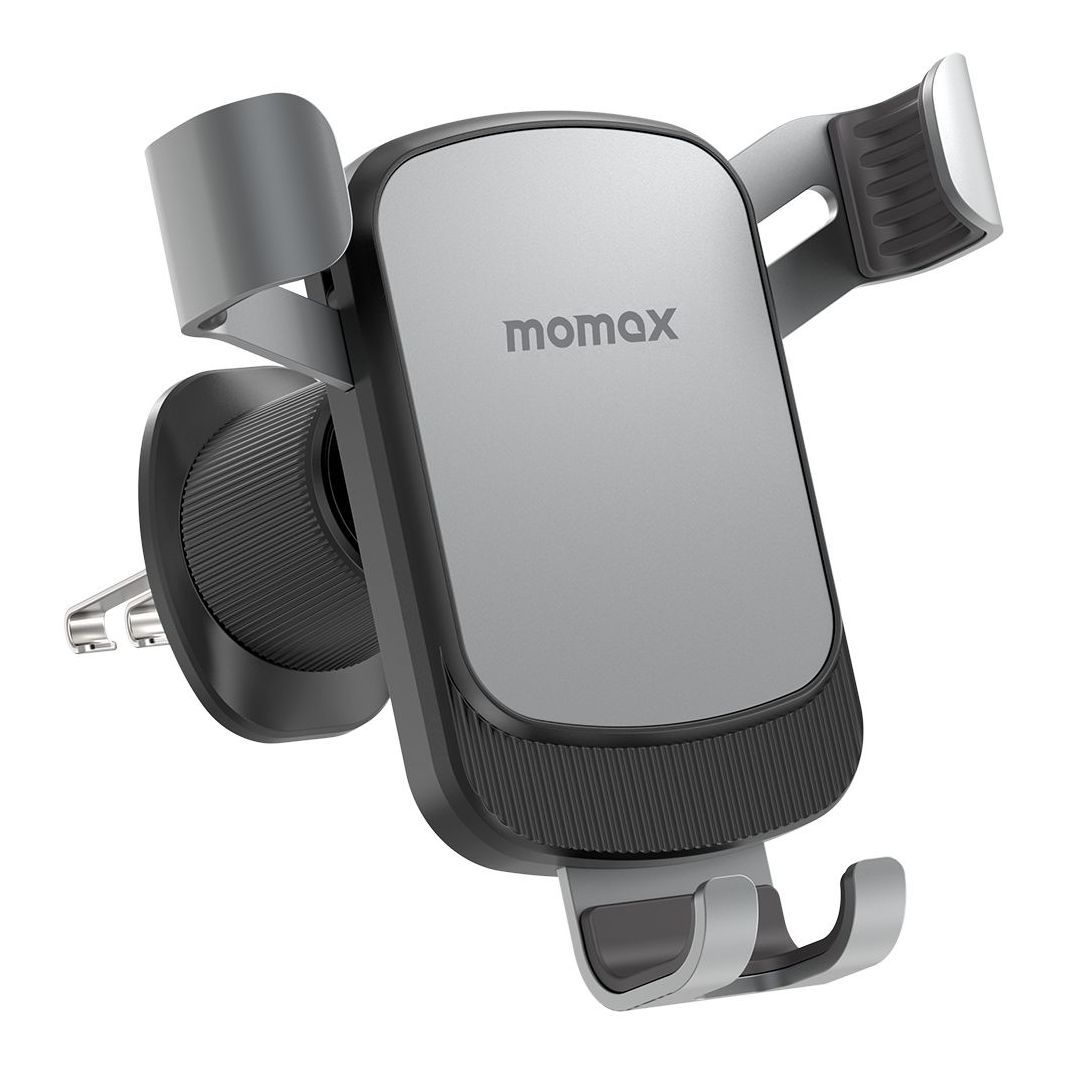Momax Move Universal Easy Car Mount - Space Grey