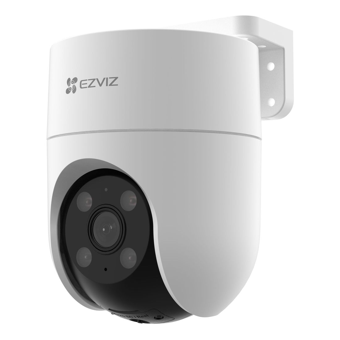 EZVIZ H8c Pan & Tilt Wi-Fi Camera