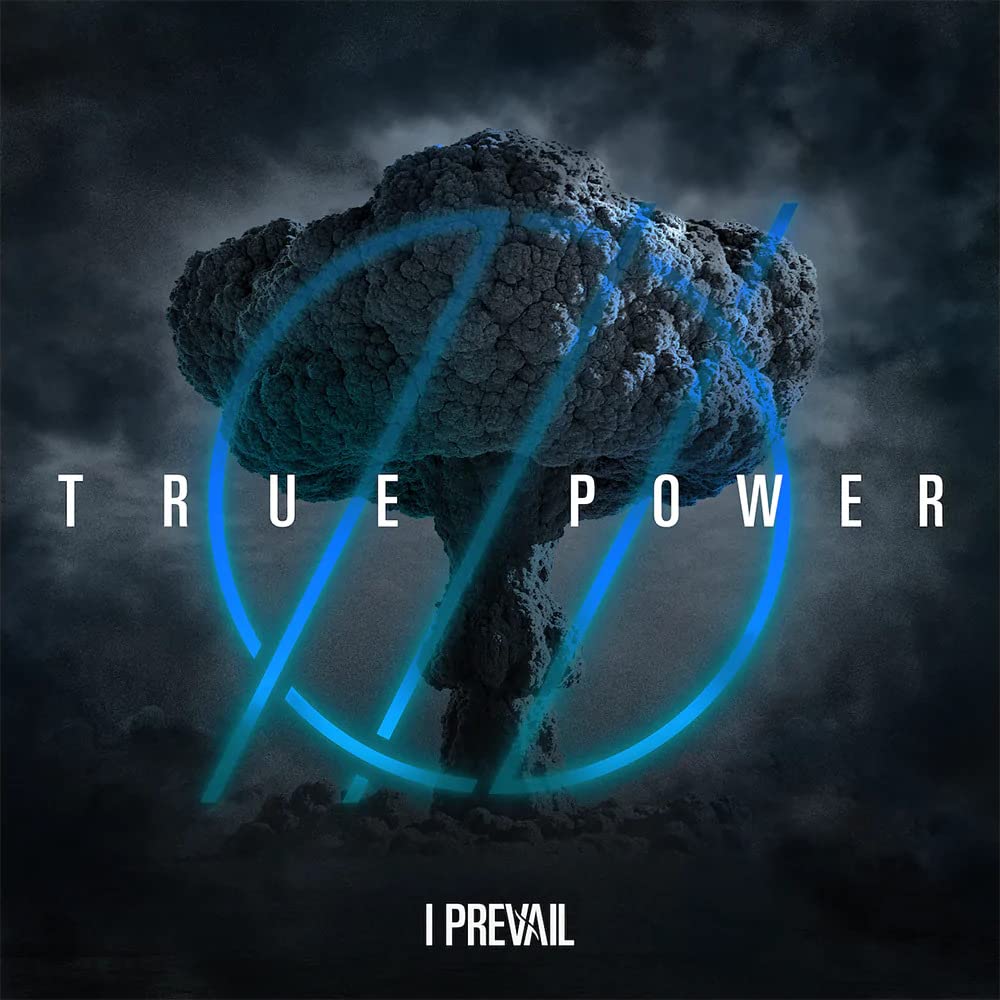 True Power (includes Bonus Slip Mat) | I Prevail