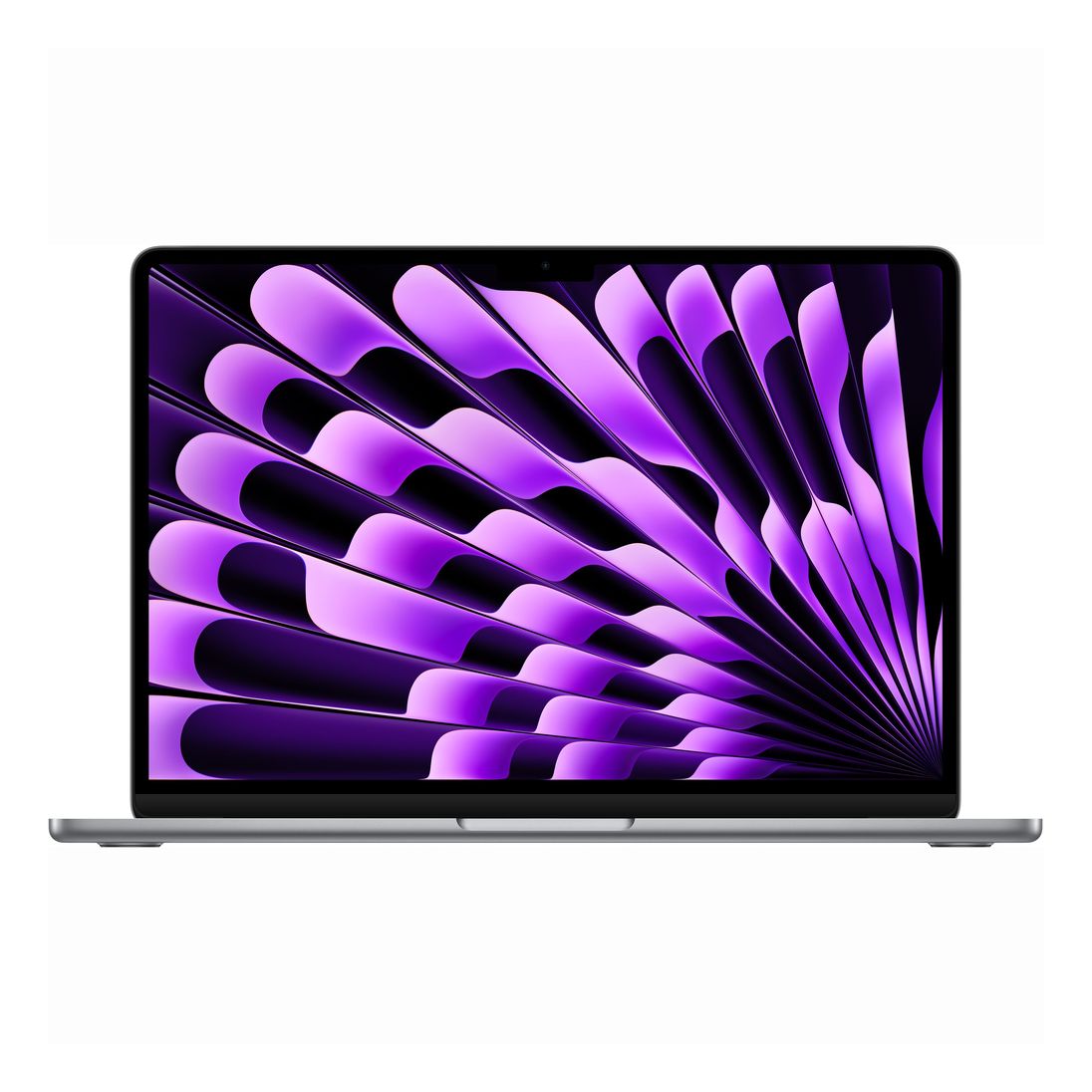 Apple MacBook Air 13-inch M3 chip 8-core CPU/10-core GPU/8GB/512GB - Space Grey (English)