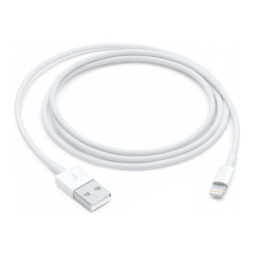 Apple Lightning To USB Cable - 1m