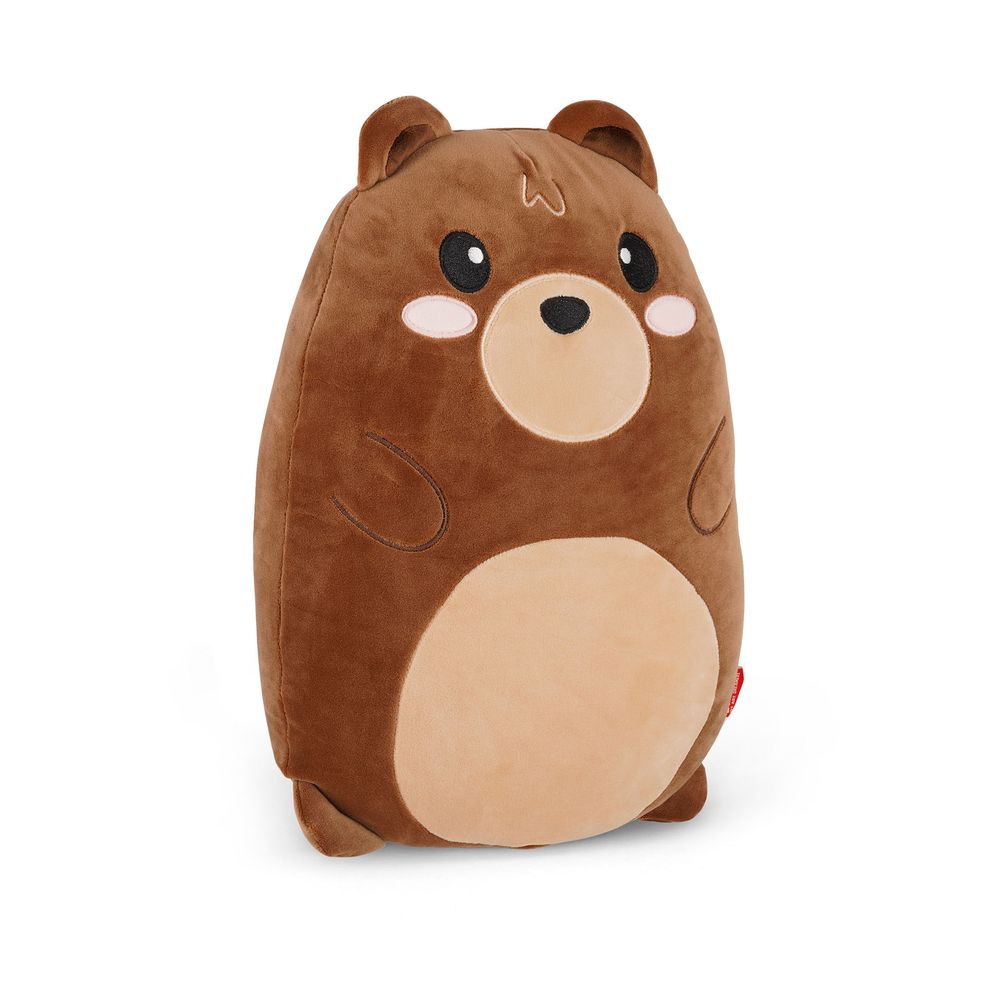 Legami Pillow - Super Soft - Teddy Bear