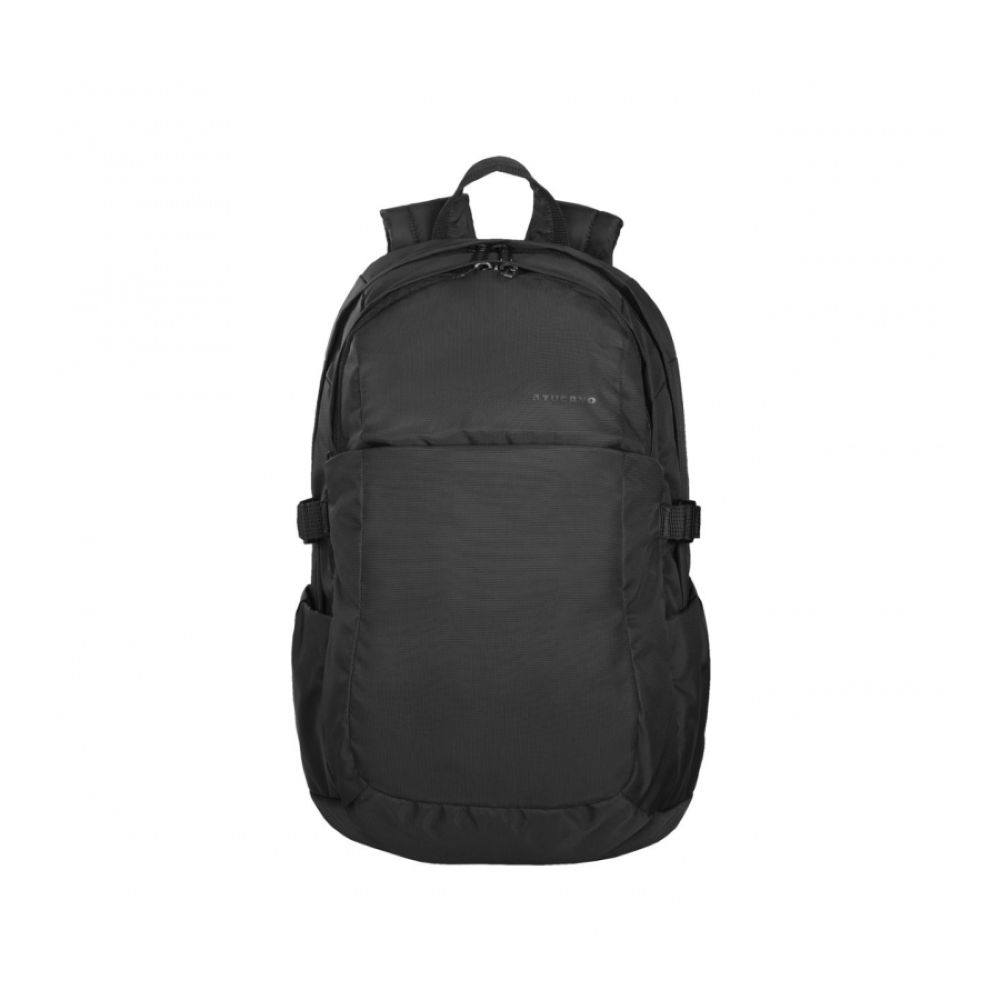 Tucano forte Backpack Black for Laptops 15.6-inch/Macbook 15-inch
