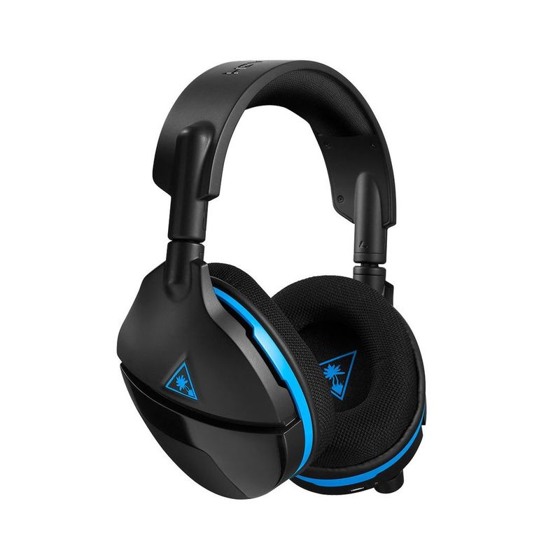 Turtle Beach Ear Force Stealth 600P Gaming Headset + Dirt Rally 2.0