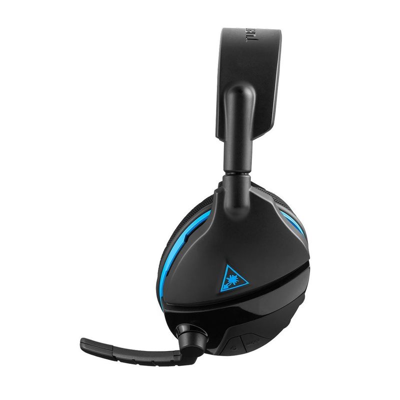 Turtle Beach Ear Force Stealth 600P Gaming Headset + Dirt Rally 2.0