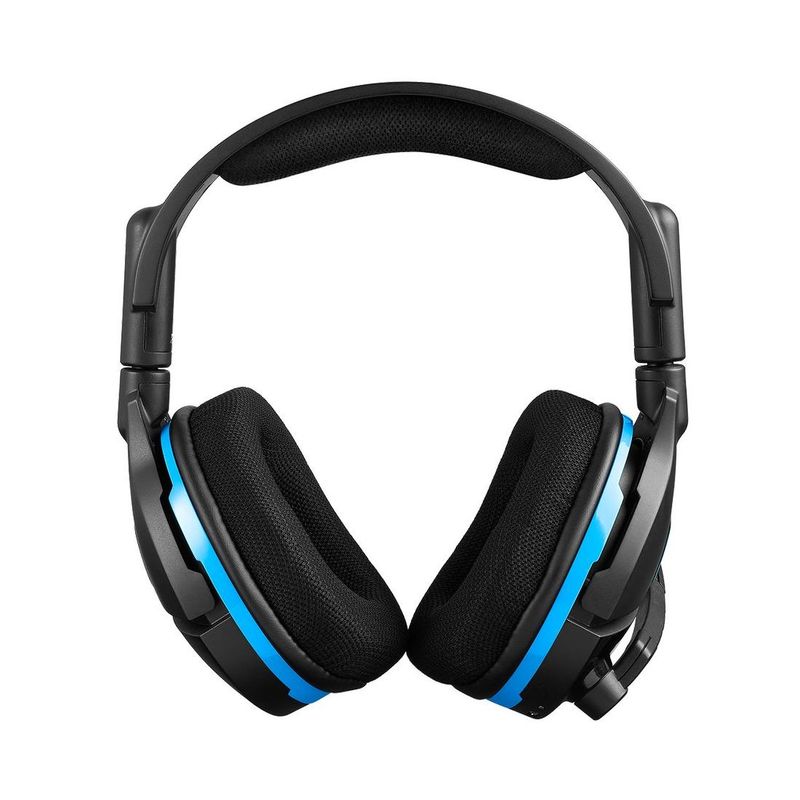 Turtle Beach Ear Force Stealth 600P Gaming Headset + Dirt Rally 2.0