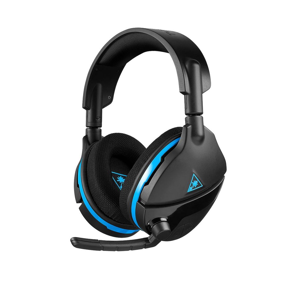 Turtle Beach Ear Force Stealth 600P Gaming Headset + Dirt Rally 2.0