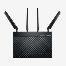 ASUS 4G-AC68U AC1900 Dual Band 4G LTE Wi-Fi Router