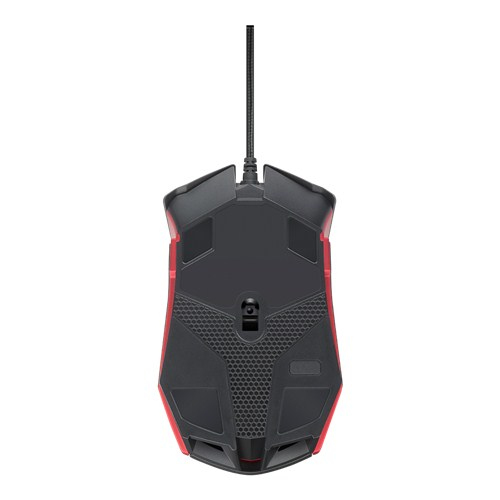 ASUS GT200 USB Optical Gaming Mouse Black