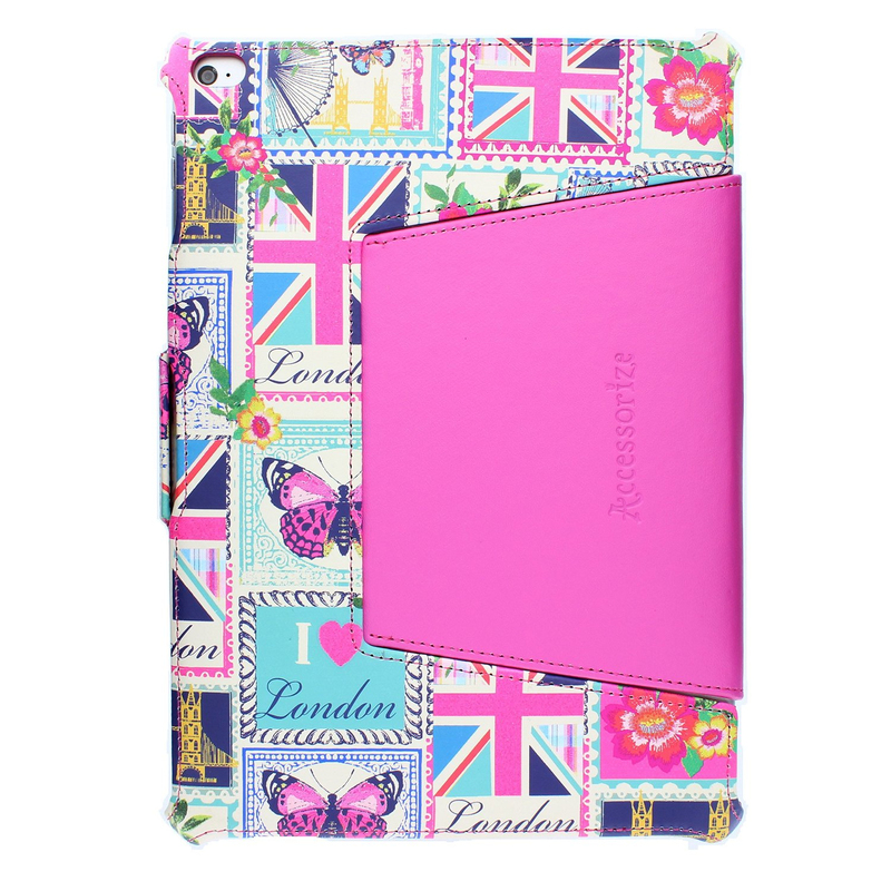 Accessorize Love London Case iPad Air 2