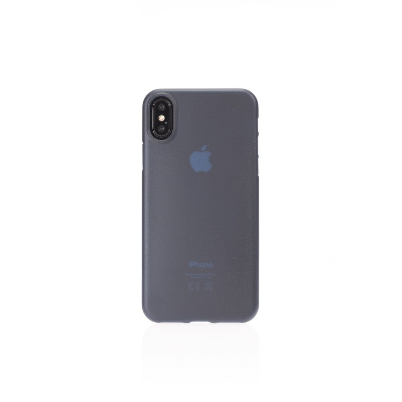 Aiino Z3RO Case Dark Blue for iPhone X
