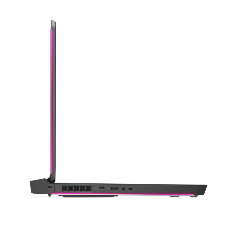 Alienware NB Gaming Laptop i7 7820HK/32GB/1TB + 1TB SSD/8D 1080/W10