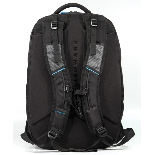 Alienware Vindicator Backpack Fits Laptop up to 17-inch