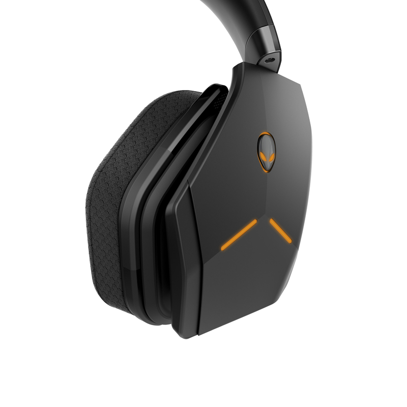 Alienware AW988 Wireless Gaming Headset
