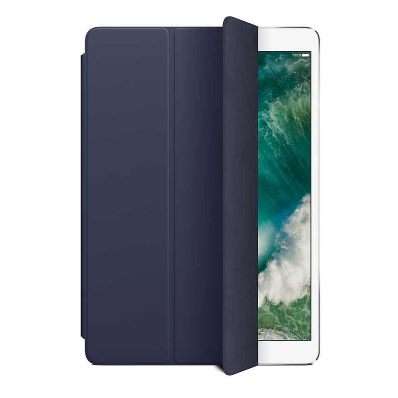 Apple Smart Cover for Midnight Blue for iPad Pro 10.5-Inch