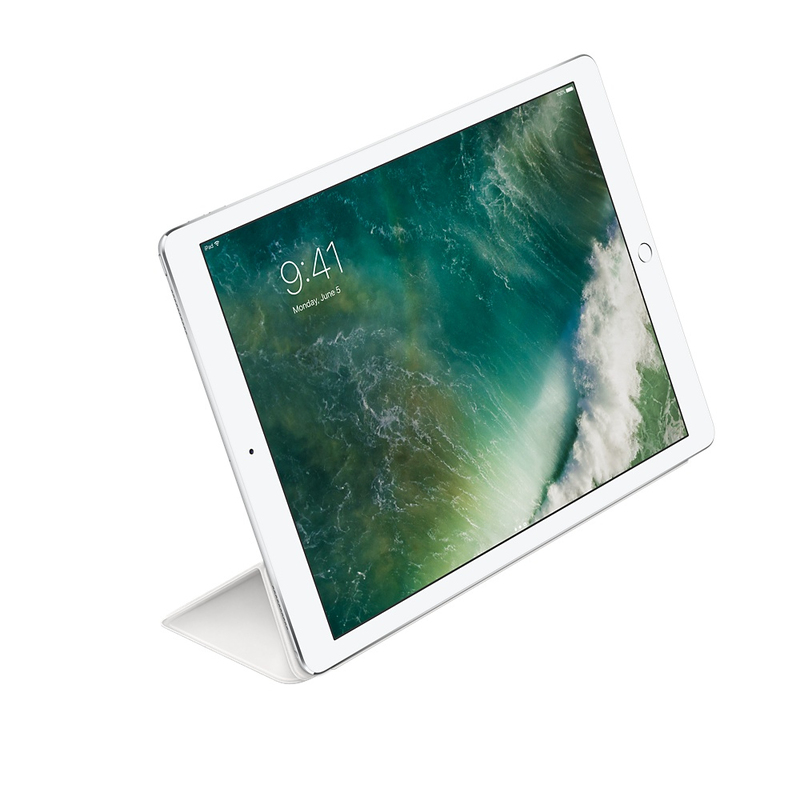 Apple Smart Cover White for iPad Pro 12.9-Inch