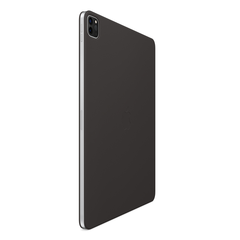 Apple Apple Smart Folio Black for iPad Pro 12.9-Inch (4th Gen)