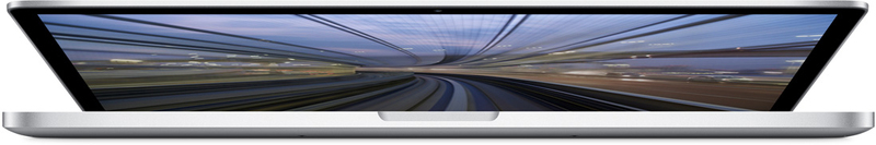 Apple MacBook Pro 13 Retina Core i5 2.9GHz/8GB/512GB/Intel HD Graphics 6100