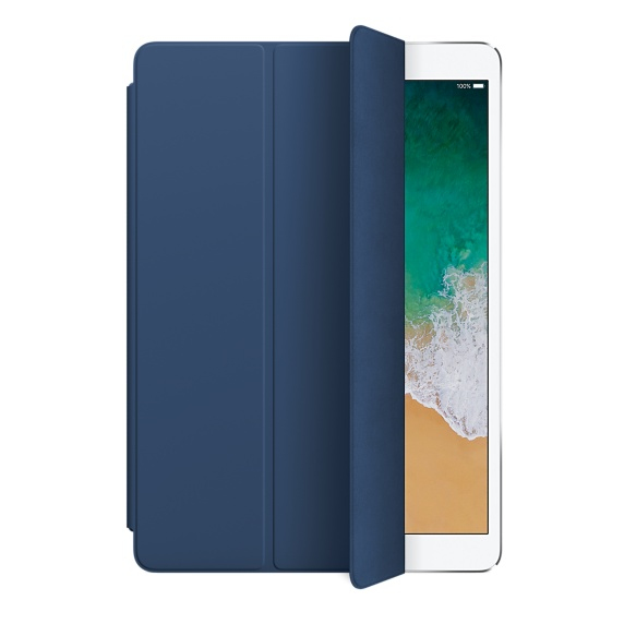 Apple Smart Cover Blue Cobalt for iPad Pro 10.5-Inch